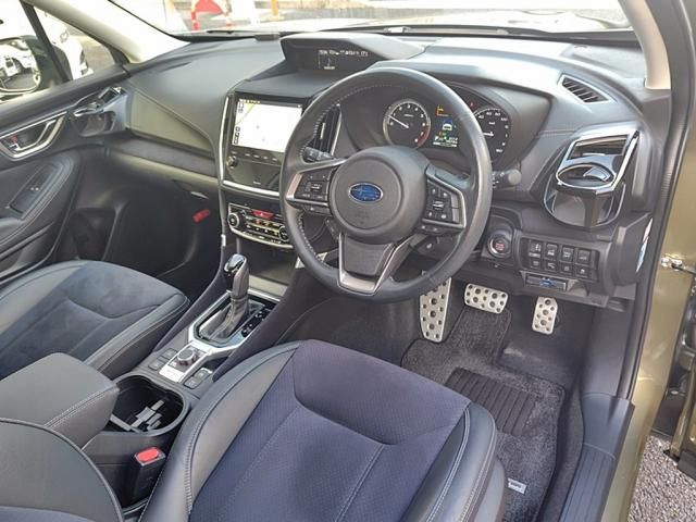 SUBARU FORESTER 2022 Image 31