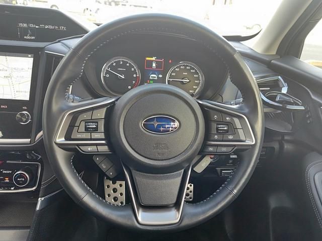 SUBARU FORESTER 2022 Image 31