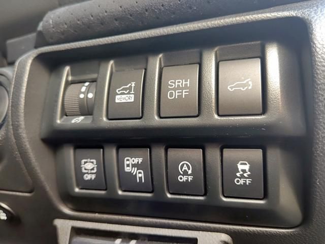 SUBARU FORESTER 2022 Image 31