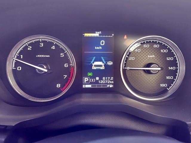 SUBARU FORESTER 2022 Image 31