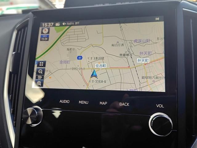 SUBARU FORESTER 2022 Image 31