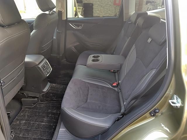 SUBARU FORESTER 2022 Image 31