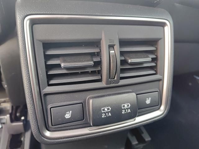 SUBARU FORESTER 2022 Image 31