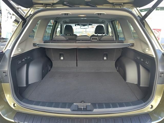 SUBARU FORESTER 2022 Image 31