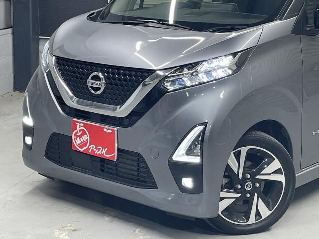 NISSAN DAYZ 2021 Image 31