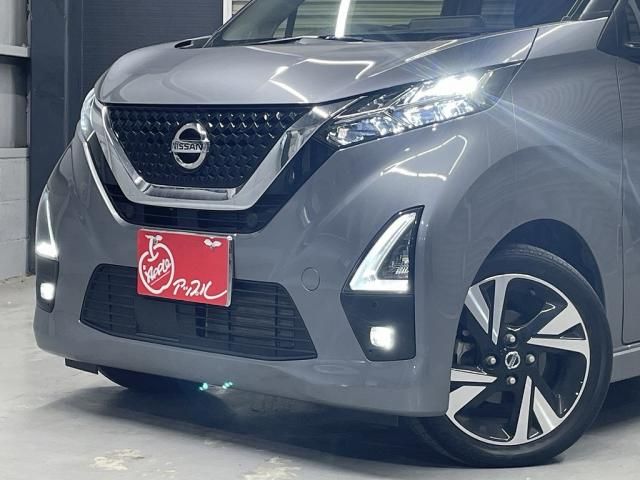 NISSAN DAYZ 2021 Image 31