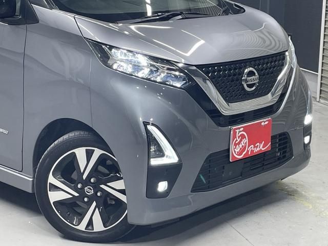 NISSAN DAYZ 2021 Image 31