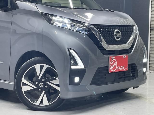 NISSAN DAYZ 2021 Image 31