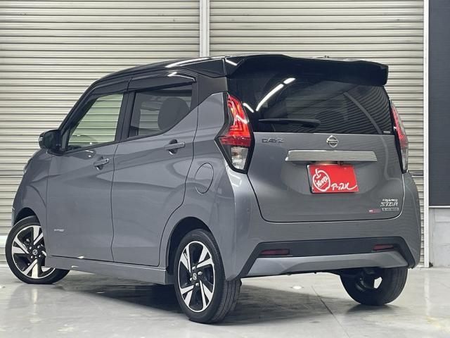 NISSAN DAYZ 2021 Image 31