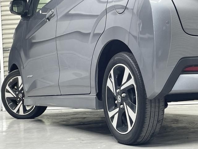 NISSAN DAYZ 2021 Image 31