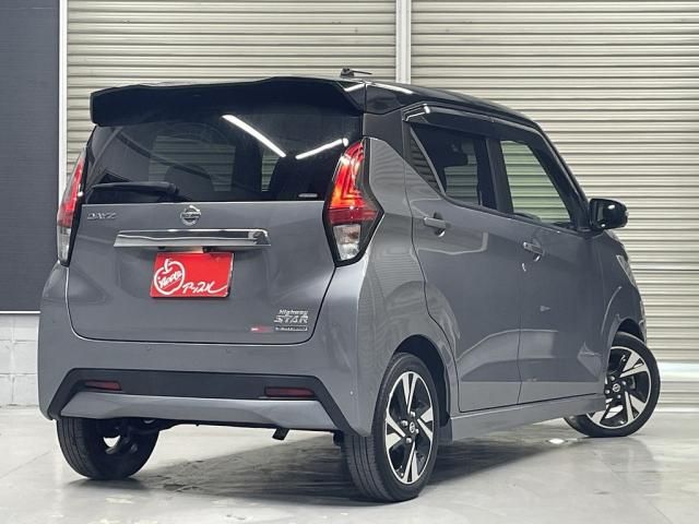 NISSAN DAYZ 2021 Image 31