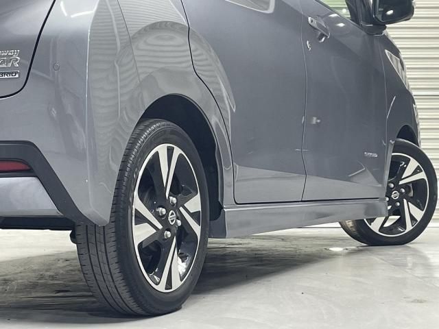 NISSAN DAYZ 2021 Image 31