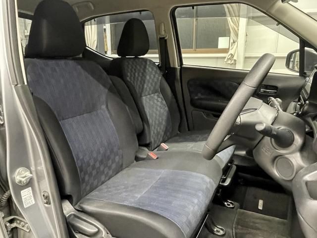 NISSAN DAYZ 2021 Image 31