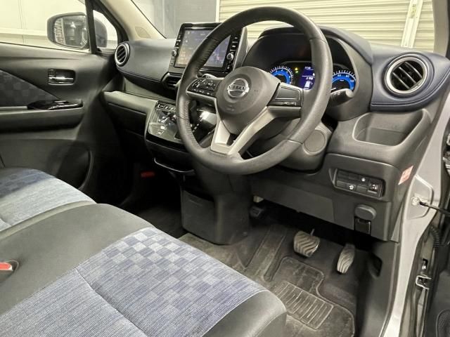 NISSAN DAYZ 2021 Image 31