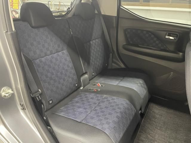 NISSAN DAYZ 2021 Image 31