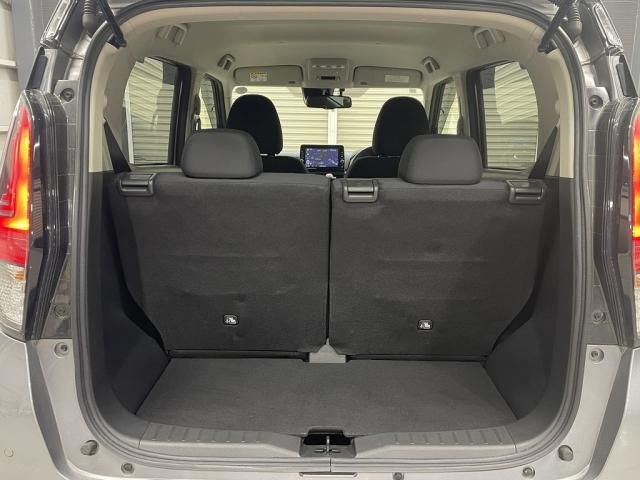 NISSAN DAYZ 2021 Image 31