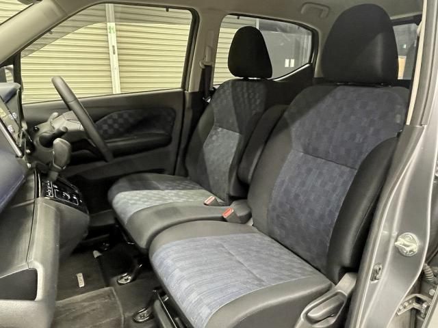 NISSAN DAYZ 2021 Image 31