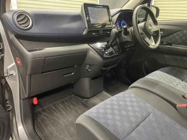 NISSAN DAYZ 2021 Image 31