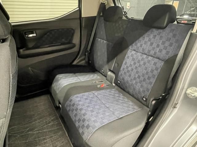 NISSAN DAYZ 2021 Image 31