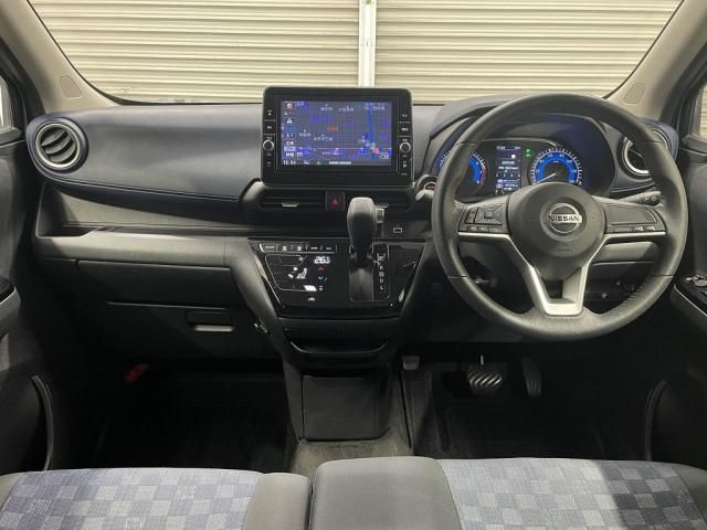 NISSAN DAYZ 2021 Image 31