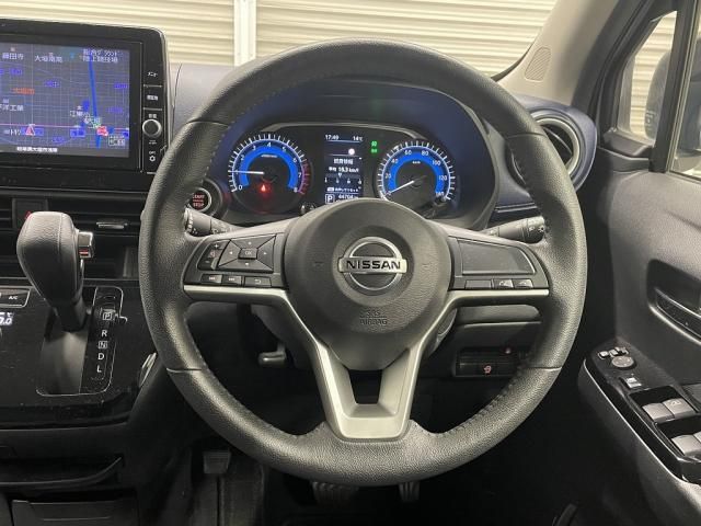 NISSAN DAYZ 2021 Image 31