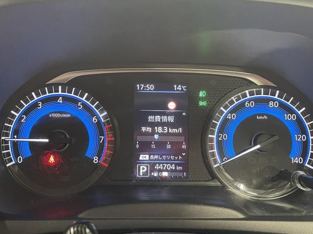 NISSAN DAYZ 2021 Image 31