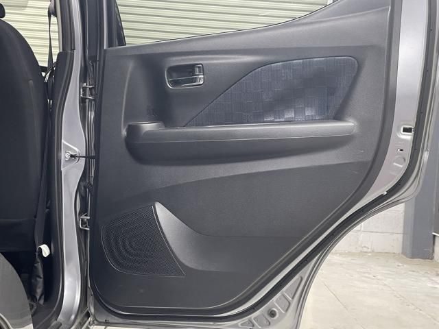 NISSAN DAYZ 2021 Image 31