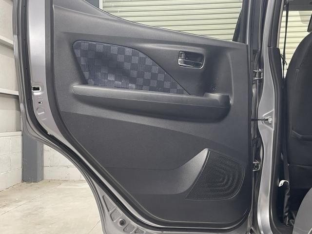 NISSAN DAYZ 2021 Image 31