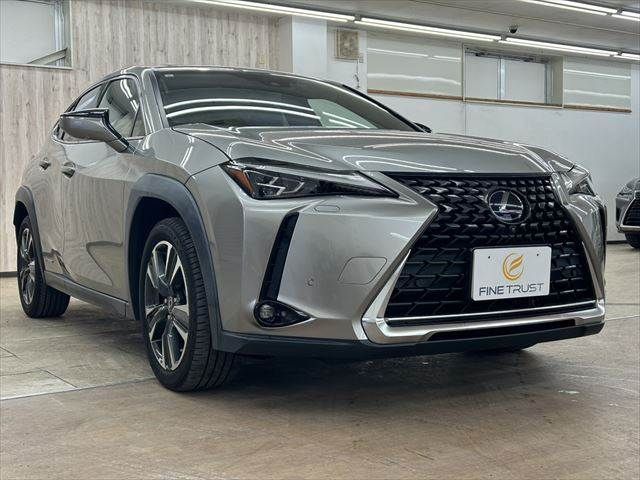TOYOTA LEXUS UX250H 2019 Image 31