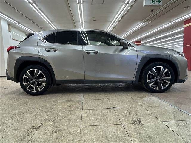 TOYOTA LEXUS UX250H 2019 Image 31