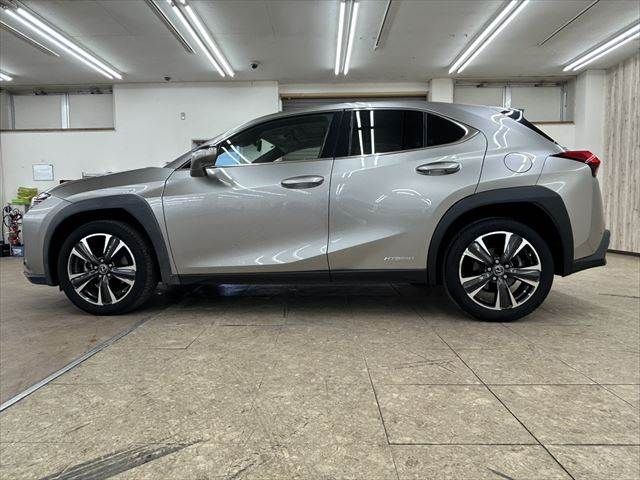 TOYOTA LEXUS UX250H 2019 Image 31