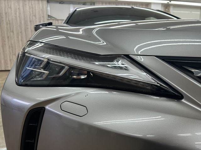 TOYOTA LEXUS UX250H 2019 Image 31