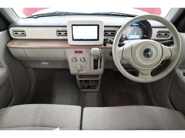 SUZUKI ALTO LAPIN 2018 Image 31