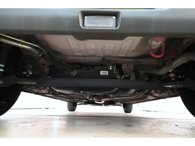 SUZUKI ALTO LAPIN 2018 Image 31