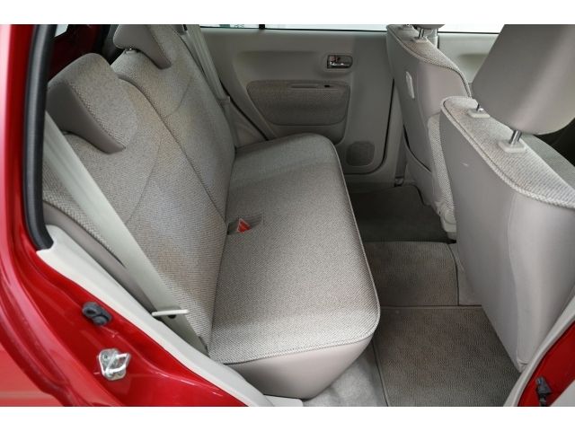 SUZUKI ALTO LAPIN 2018 Image 31