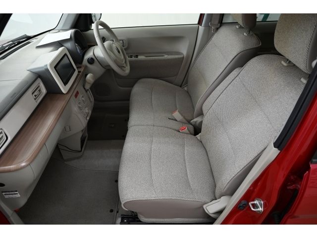 SUZUKI ALTO LAPIN 2018 Image 31