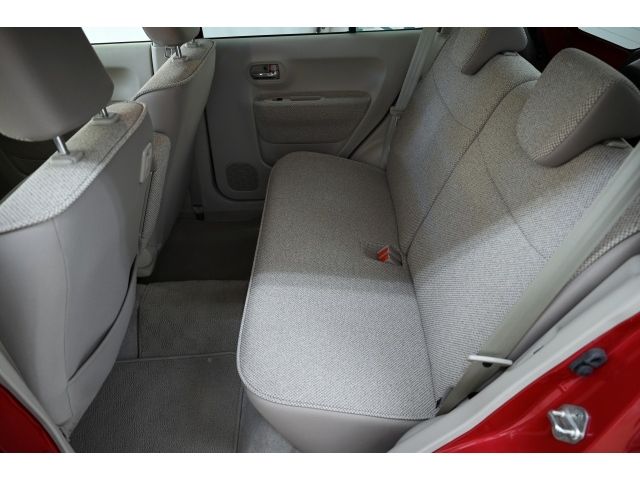 SUZUKI ALTO LAPIN 2018 Image 31