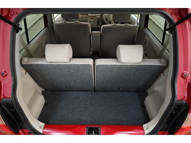 SUZUKI ALTO LAPIN 2018 Image 31