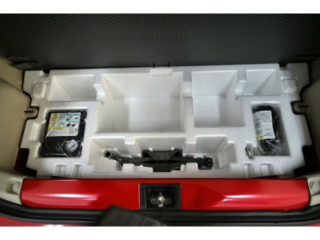 SUZUKI ALTO LAPIN 2018 Image 31