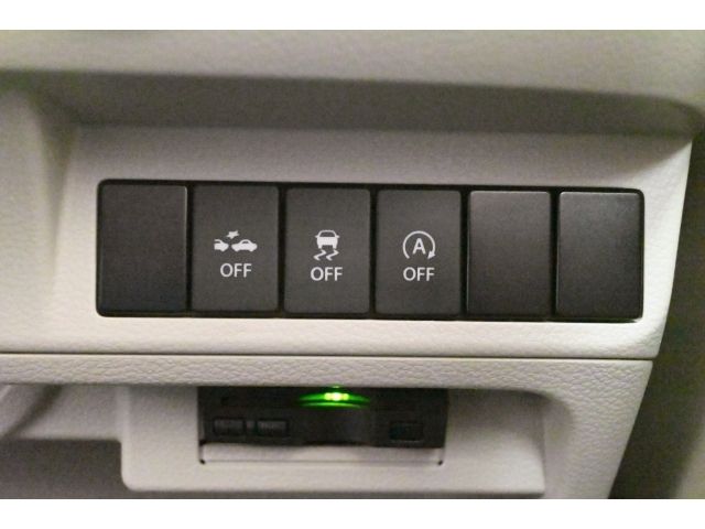 SUZUKI ALTO LAPIN 2018 Image 31