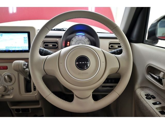 SUZUKI ALTO LAPIN 2018 Image 31