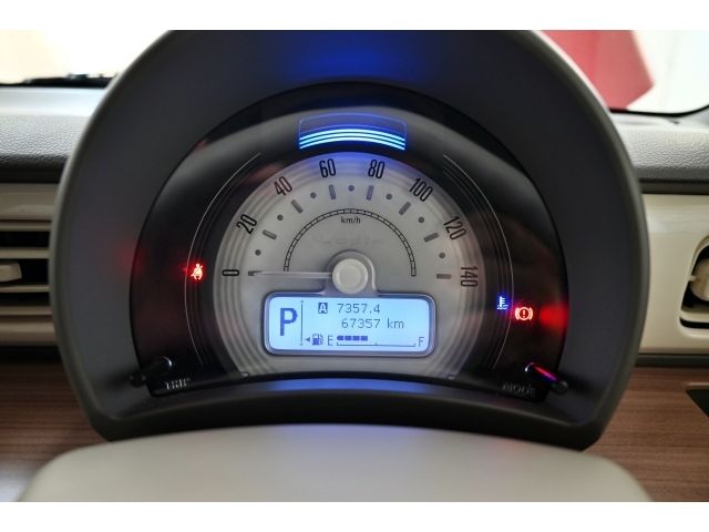 SUZUKI ALTO LAPIN 2018 Image 31