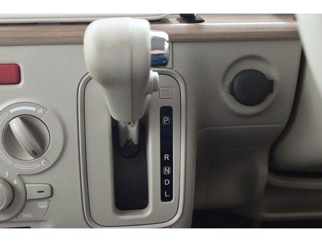 SUZUKI ALTO LAPIN 2018 Image 31