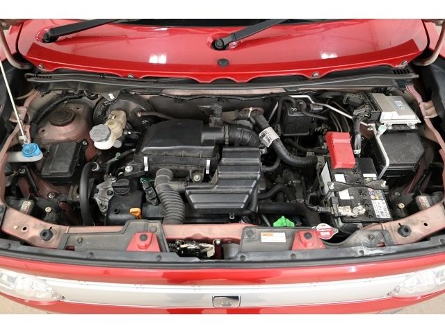 SUZUKI ALTO LAPIN 2018 Image 31