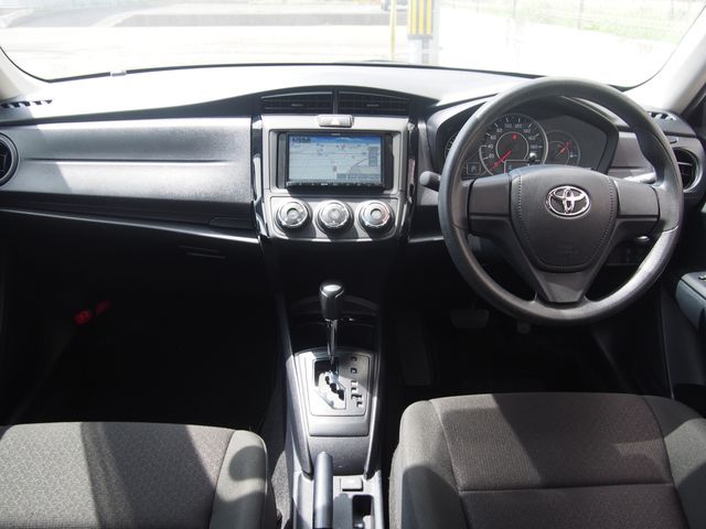 TOYOTA COROLLA AXIO 4WD 2023 Image 31