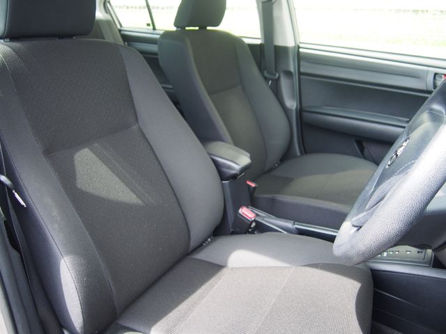 TOYOTA COROLLA AXIO 4WD 2023 Image 31