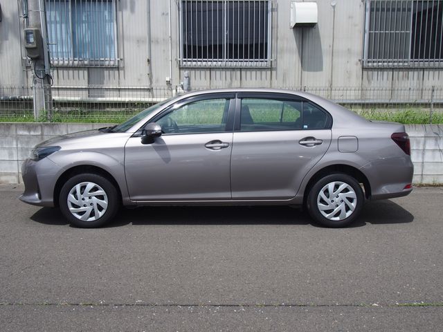 TOYOTA COROLLA AXIO 4WD 2023 Image 31