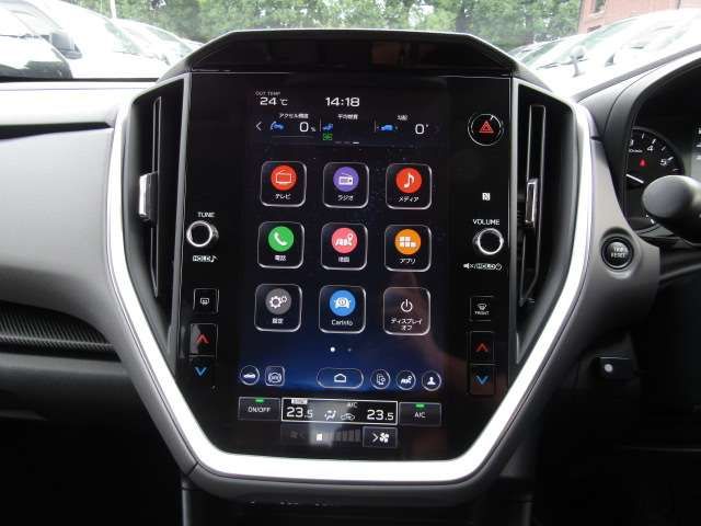 SUBARU CROSSTREK 2025 Image 31