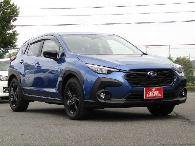 SUBARU CROSSTREK 2025 Image 31