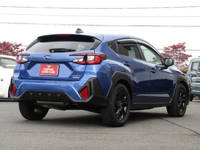 SUBARU CROSSTREK 2025 Image 31